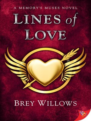 cover image of Lines of Love